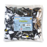 Safari ltd Penguins Bulk Bag
