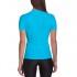 iQ-Company Kortermet T-skjorte Kvinne UV 300 Slim Fit