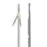Imersion Tahitian Spear 7 mm Two Barbs 200 Milled Heel